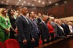 София - УНСС - откриване на новата академична година