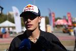 София - Откриване на кампанията "На пътя няма restart"