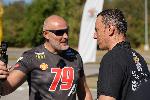 София - Откриване на кампанията "На пътя няма restart"