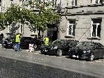 София - Сигнал за бомба във ВАС