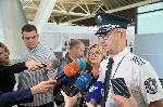 София - Задържан от Интерпол