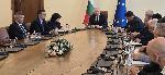 Първо заседание на Националния борд по водите в Министерския съвет