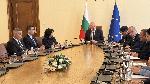 София - Първо заседание на Националния борд по водите