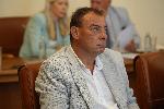 София - Първо заседание на Националния борд по водите
