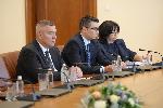 София - Първо заседание на Националния борд по водите