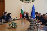 София - Заседание на Националния борд по водите