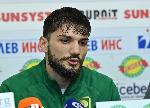 София - Пресконференция на боксьори