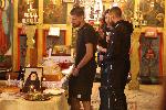 София - Опело на отец Иван от Нови хан