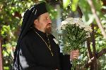 София - Опело на отец Иван от Нови хан