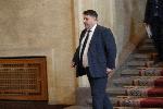 София - Първо заседание на Националния борд по водите