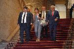 София - Първо заседание на Националния борд по водите