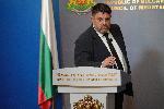 София - Първо заседание на Националния борд по водите