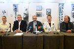 Варна - Пресконференция заради Благомир Коцев