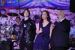 Бургас - Музикални събития - концерт на "Мери бойс" и Фестивал "Музикални зографи"