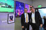 София - Фотоизложба на Любомир Асенов с фотографии на Никола Цолов