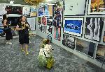 София - Фотоизложба на Любомир Асенов с фотографии на Никола Цолов