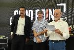 София - Фотоизложба на Любомир Асенов с фотографии на Никола Цолов
