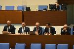 София - Народно събрание - дебати по пети вот на недоверие