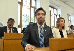 София - Тържествена сесия на Столичния общински съвет