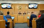 София - Тържествена сесия на Столичния общински съвет