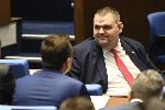 София - Народно събрание - дебати по пети вот на недоверие