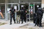 Плевен - Антитерористична акция