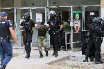 Плевен - Антитерористична акция