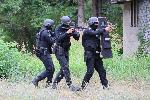 Плевен - Антитерористична акция