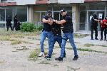 Плевен - Антитерористична акция