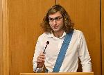 София - Тържествена сесия на Столичния общински съвет