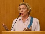 София - Тържествена сесия на Столичния общински съвет