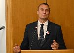 София - Тържествена сесия на Столичния общински съвет