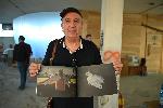 СОФИЯ - Арт пространство Culture Lab - Месец на фотографията на Веселин Боришев