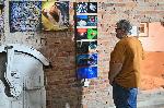 СОФИЯ - Арт пространство Culture Lab - Месец на фотографията на Веселин Боришев