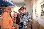 СОФИЯ - Арт пространство Culture Lab - Месец на фотографията на Веселин Боришев