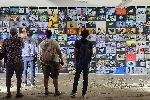 СОФИЯ - Арт пространство Culture Lab - Месец на фотографията на Веселин Боришев