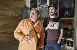 СОФИЯ - Арт пространство Culture Lab - Месец на фотографията на Веселин Боришев