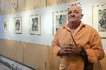 СОФИЯ - Арт пространство Culture Lab - Месец на фотографията на Веселин Боришев