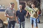 СОФИЯ - Арт пространство Culture Lab - Месец на фотографията на Веселин Боришев
