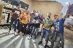 СОФИЯ - Арт пространство Culture Lab - Месец на фотографията на Веселин Боришев