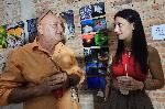СОФИЯ - Арт пространство Culture Lab - Месец на фотографията на Веселин Боришев