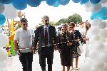 Варна - Нова детска градина отвори врати