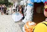 Варна - Нова детска градина отвори врати