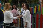 Варна - Нова детска градина отвори врати