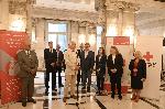 Кръводарителска акция се провежда в парламента