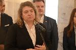 София- Кръводаряване в парламента