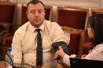 София- Кръводаряване в парламента