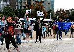Протест в защита на кмета Благомир Коцев и тази вечер във Варна