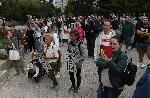 Варна - Пореден протест в защита на Благомир Коцев