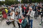 Варна - Пореден протест в защита на Благомир Коцев